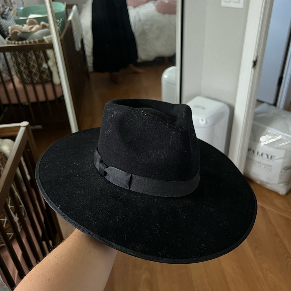 LACK OF COLORS hat - Picture 7 of 9